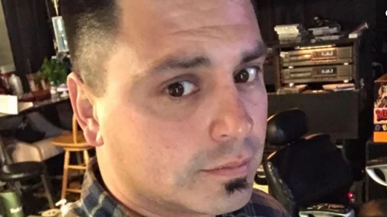 37-Year-Old Father Dies After Being Crushed By Steel Plate In 'Tragic Accident' At Disneyland Construction Site