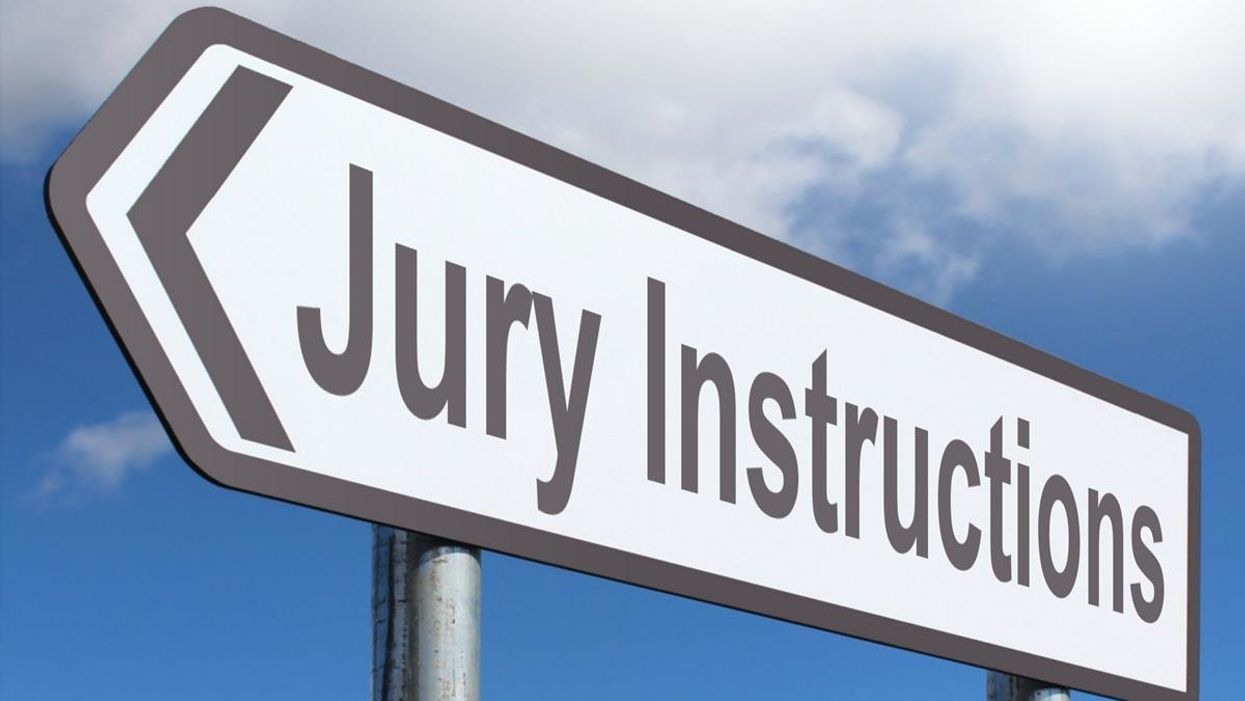 Lawyers Reveal Their Best "I Rest My Case" Moments