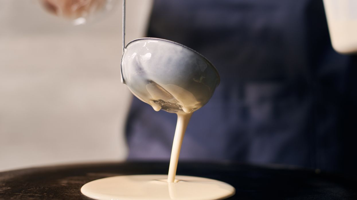 Group Of Ohio Eighth Grade Boys Charged For Allegedly Giving Teachers Crepes Tainted With Bodily Fluids