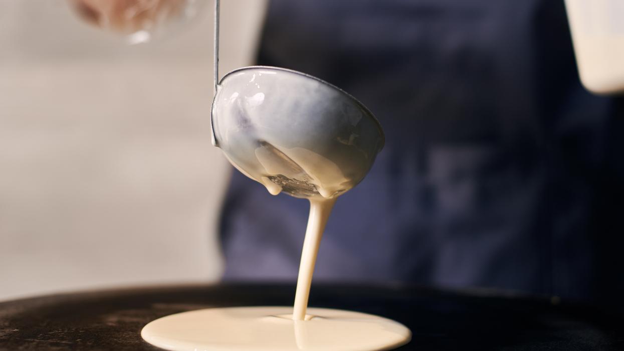 Group Of Ohio Eighth Grade Boys Charged For Allegedly Giving Teachers Crepes Tainted With Bodily Fluids