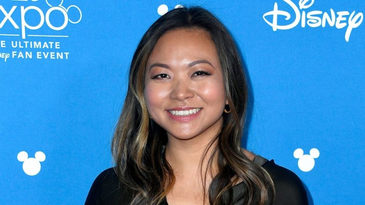 'Crazy Rich Asians' Co-Writer Drops Out Of Sequels After Being Offered Substantially Less Than Her White Male Co-Writer