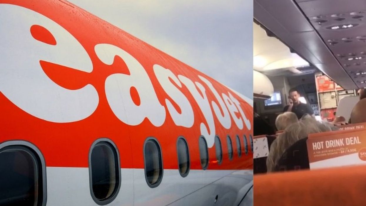 Dad Heading On Vacation Decides To Fly Plane Himself After Captain Nowhere To Be Found