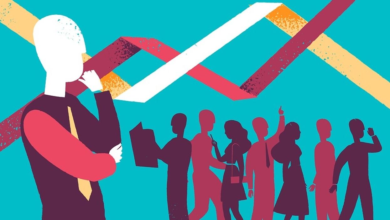 People Share The Things That Make Them A Statistical Anomaly