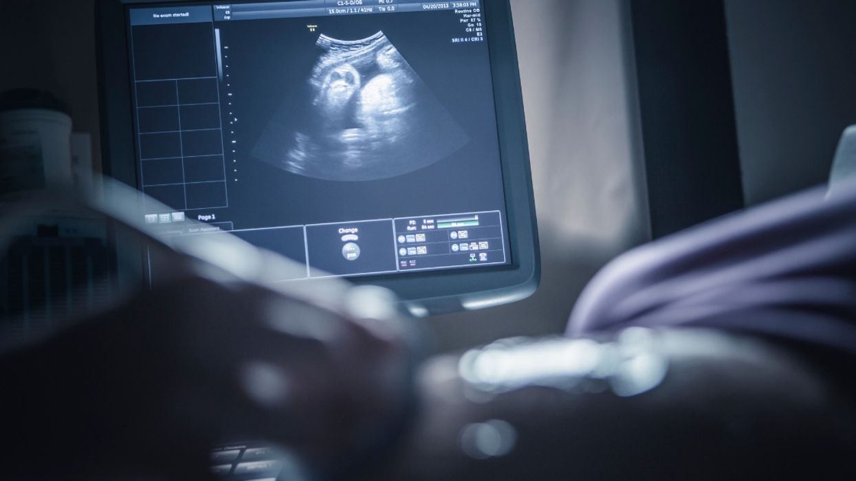 Woman Seeks Advice After Husband Orders Her To Get An Abortion When He Learns She's Having A Girl