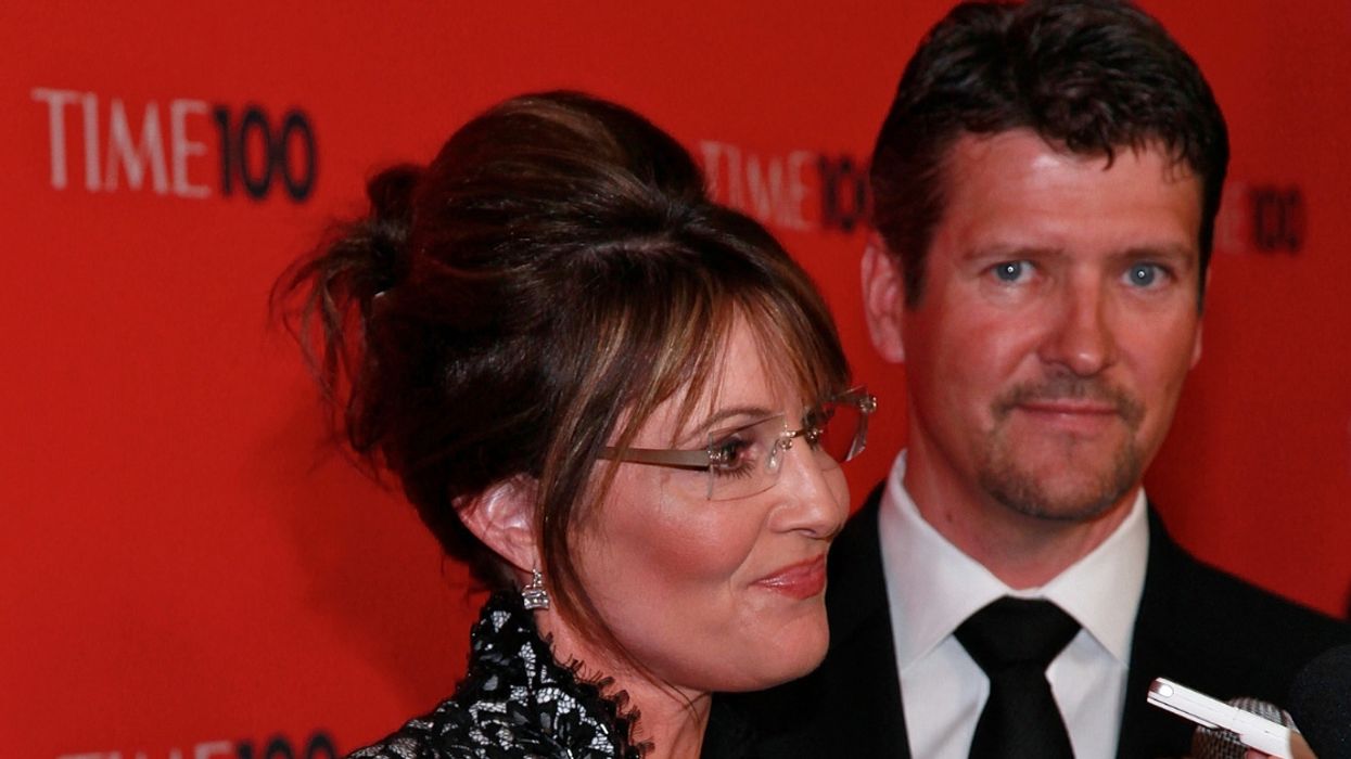 Todd Palin Files For Divorce From Sarah Palin After 31 Years Of Marriage—And She Predicted It Back In 2007