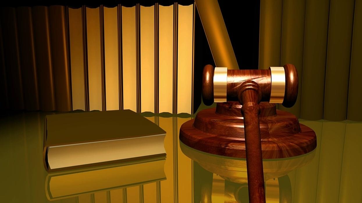 Lawyers Share The Worst Ways They Have Seen People Screw Each Other Over In Court