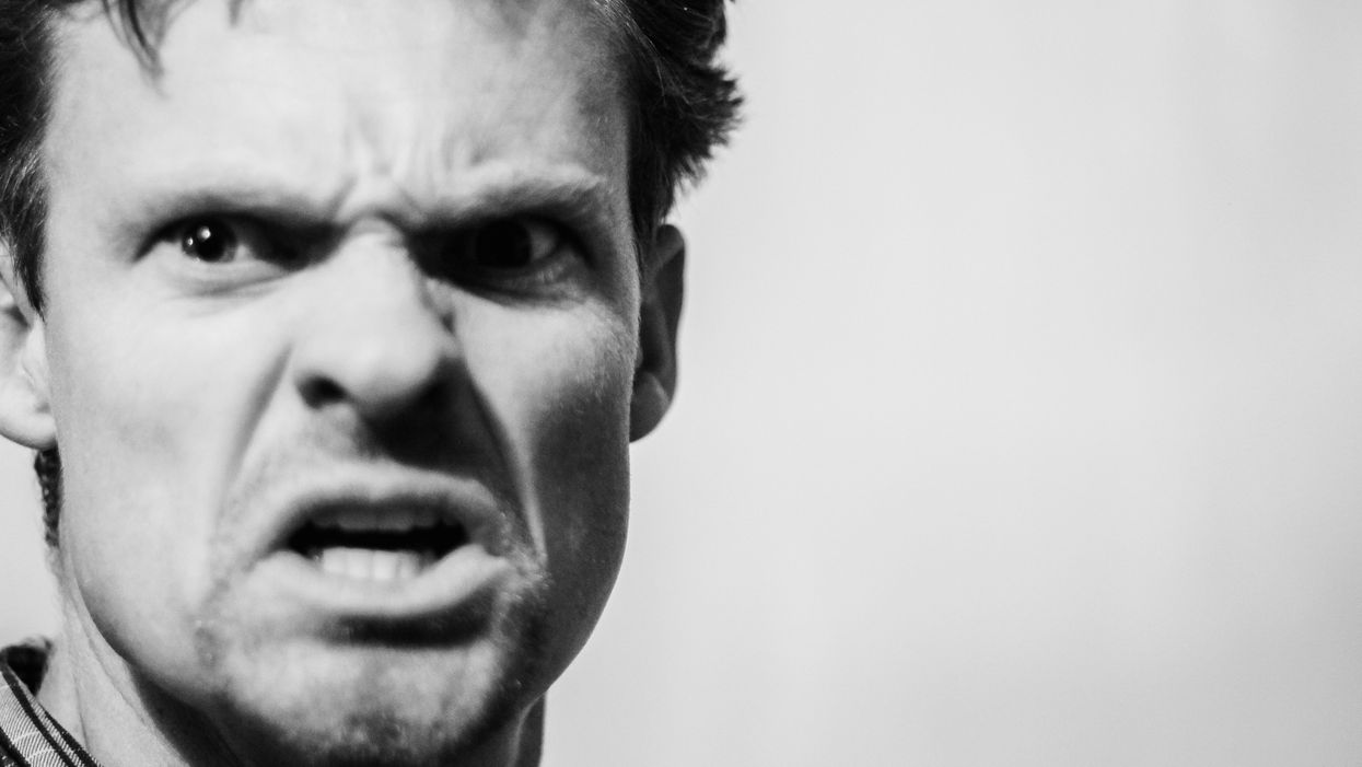 People Share What Small Thing Sets Off Their Temper Immediately