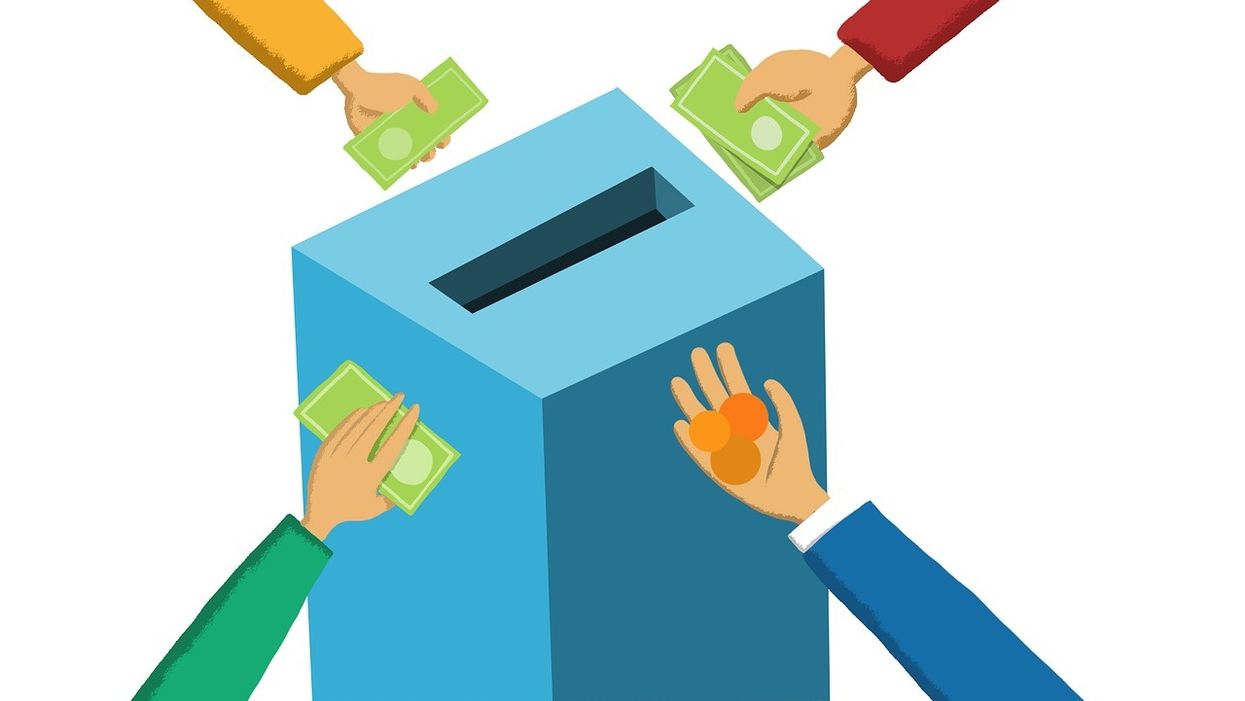 People Share The Greatest Small Act of Generosity They've Done Anonymously