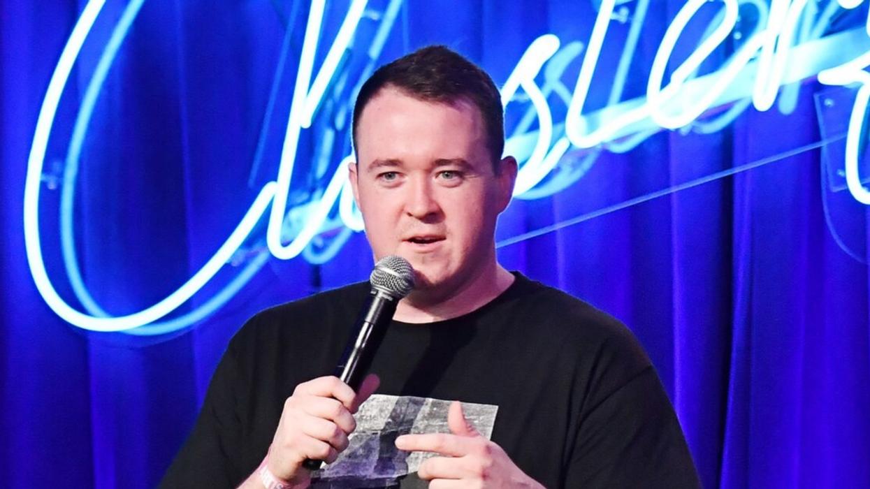 Shane Gillis Throws Shade At 'SNL' After They Fire Him Over Racist Comments