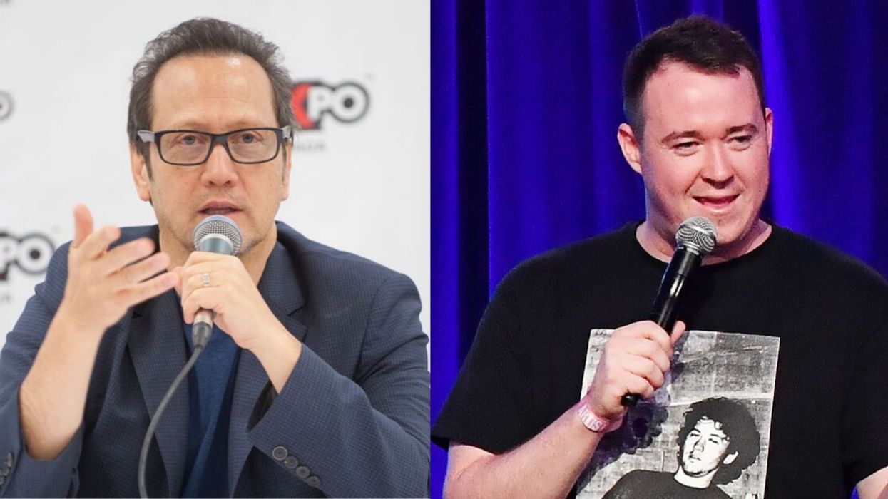 Rob Schneider Blasts 'SNL' And 'Era Of Cultural Unforgiveness' After Shane Gillis Firing