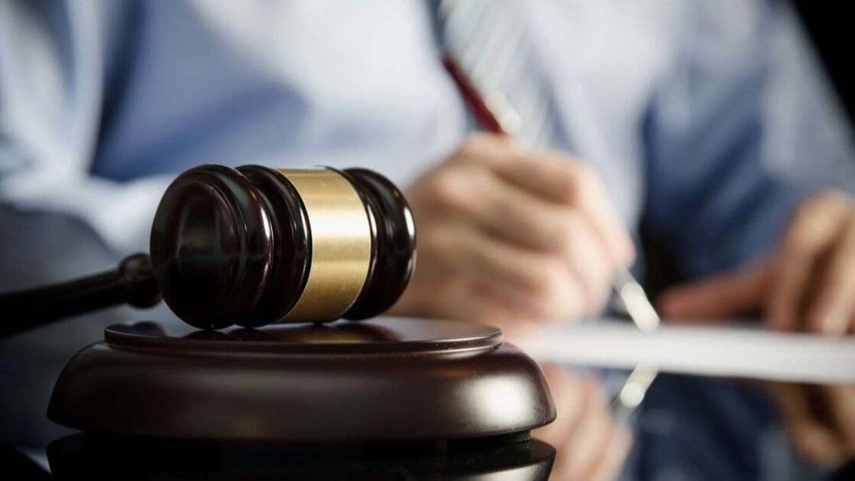 New York Judge Resigns After Sharing Image Of Noose With MAGA Message