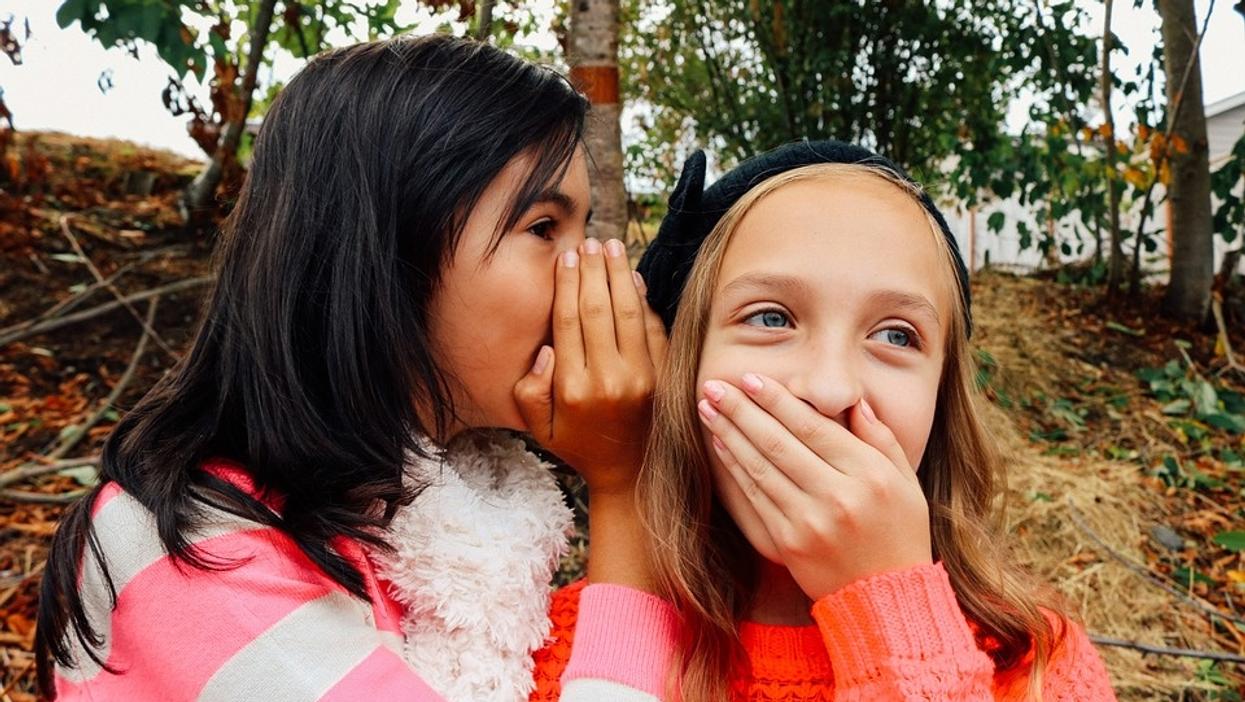 People Share The Weirdest Rumor They've Heard About Themselves