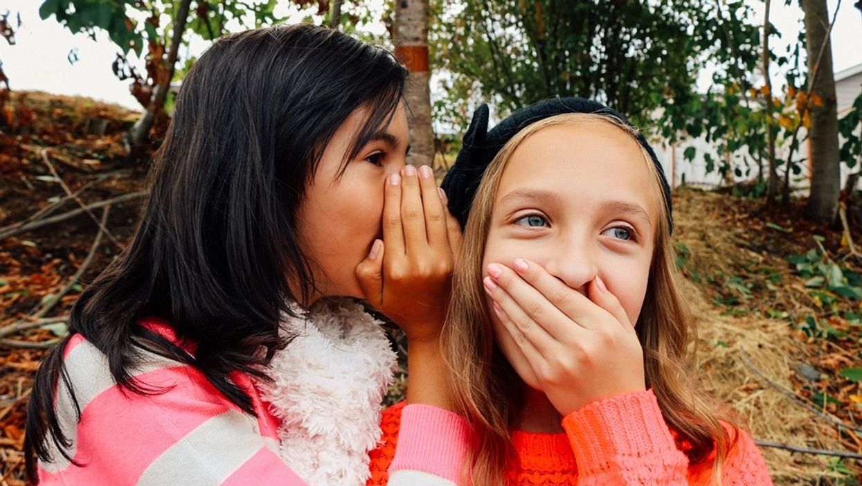 People Share The Weirdest Rumor They've Heard About Themselves