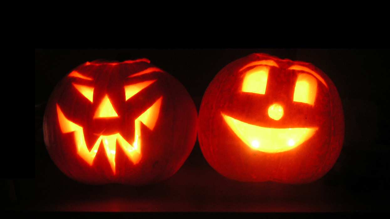 People Share The Trashiest Halloween Costumes They've Ever Seen