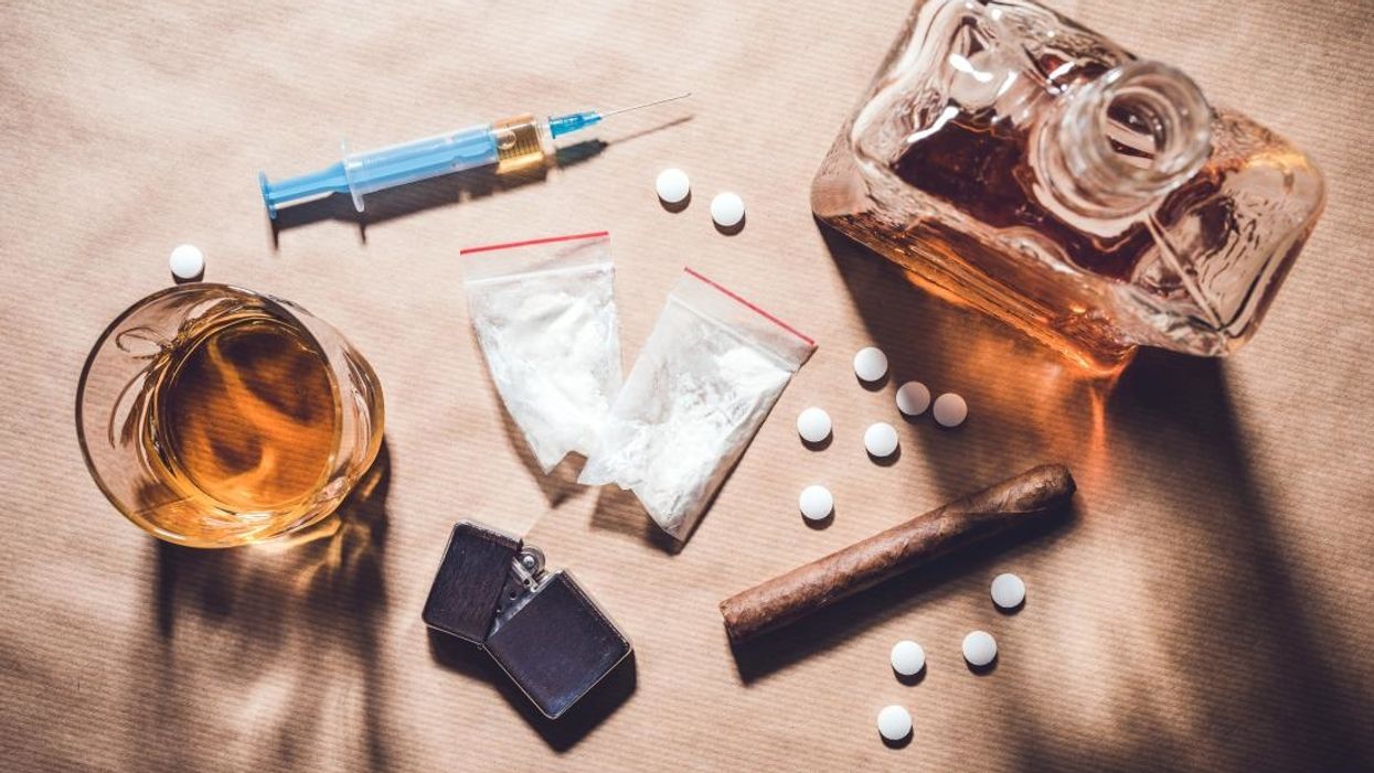 People Open Up About Their Strange Addictions, And We're Shook