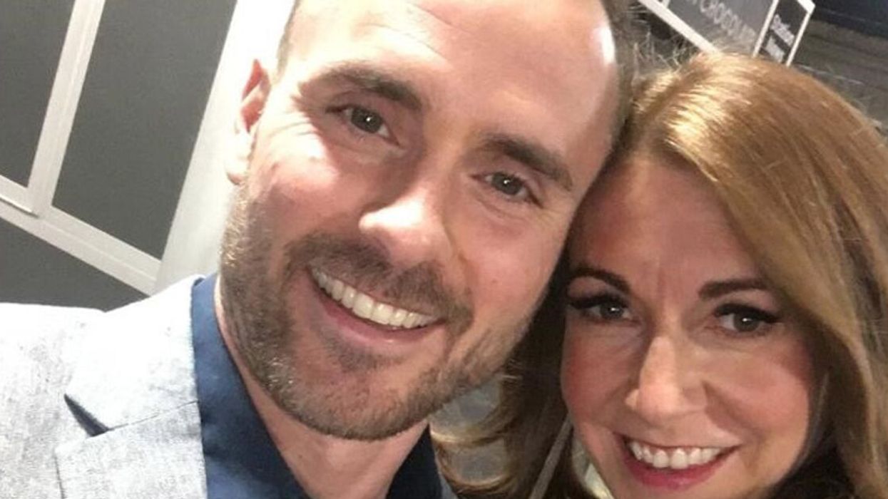 Dad Determined To Live Life To The Fullest After Slurred Speech Was Sign Of Terminal Neurological Disease