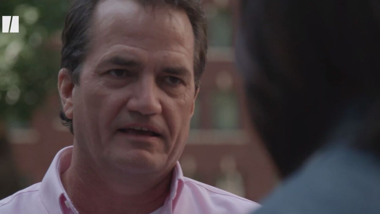 Man Sues To Have His Small Business Certified As 'Minority-Owned' After DNA Test Reveals He's 4% Black