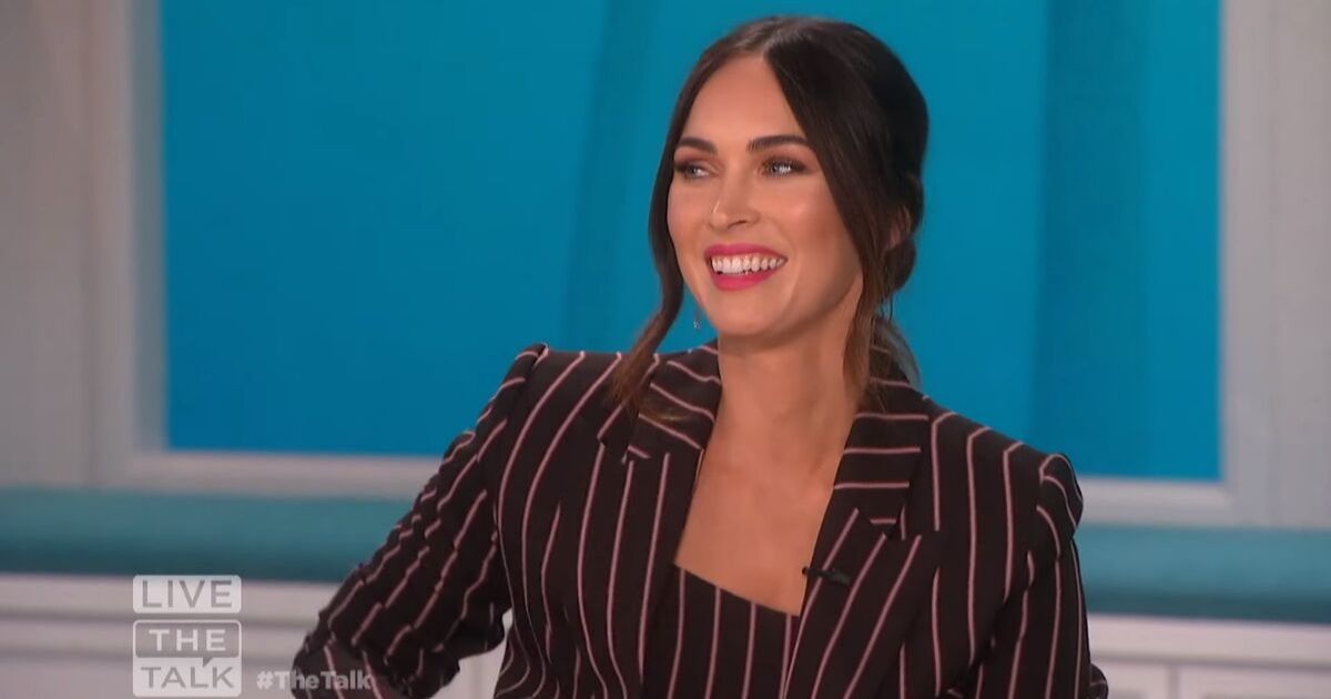 Megan Fox Fully Supports Her Son Who Wears Dresses To School: 'Be Confident'