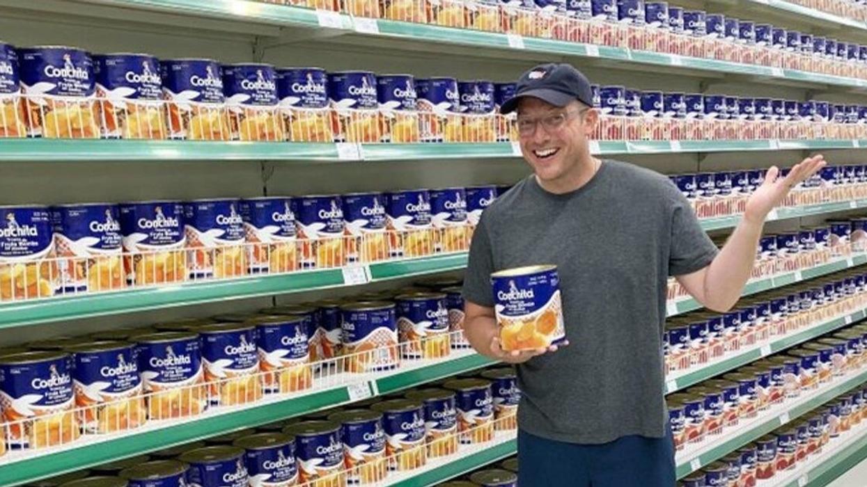 Trump Supporter Dragged For Tweet Complaining About Supermarket In Socialist Cuba