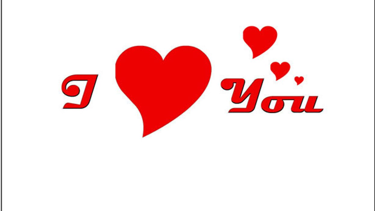 People Share The Most Inappropriate Replies To 'I Love You'