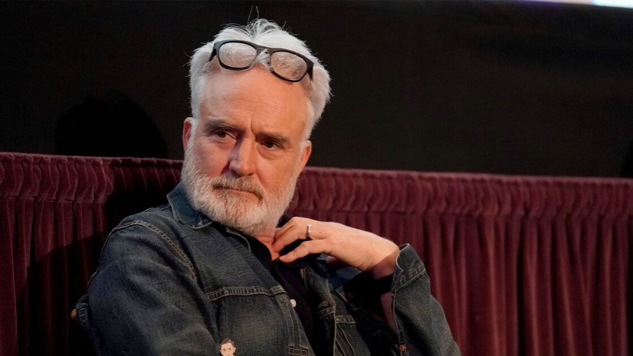 Bradley Whitford Slams 'Rational Republicans' As The 'Fakest' Thing About 'The West Wing'