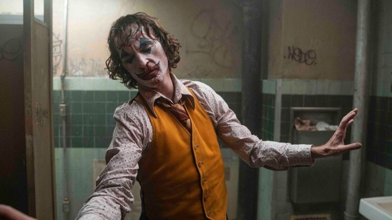 U.S. Military Warns Service Members About Potential Violence From Incels When 'Joker' Hits Theaters
