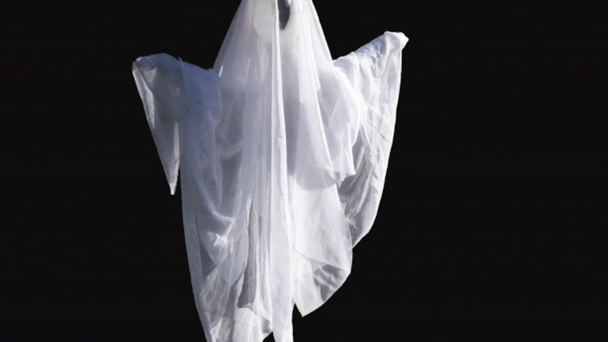 People Divulge Their Weirdest Paranormal Experiences