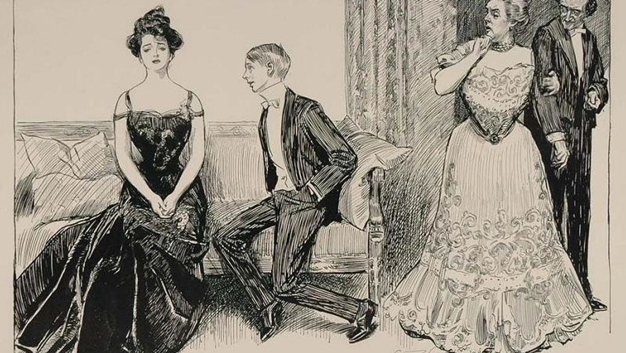 People Who Confessed Their Feelings To A Crush Divulge What Happened