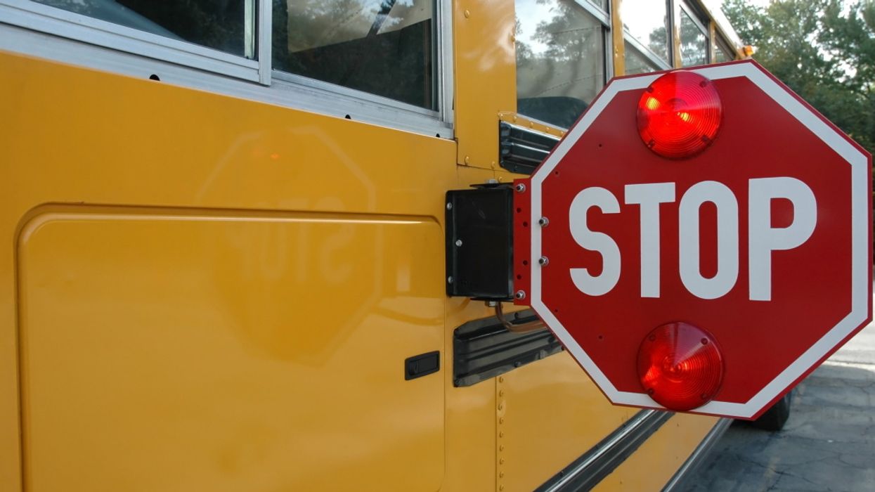 11-Year-Old New York Girl Charged With Hate Crime After Beating Up 10-Year-Old Classmate