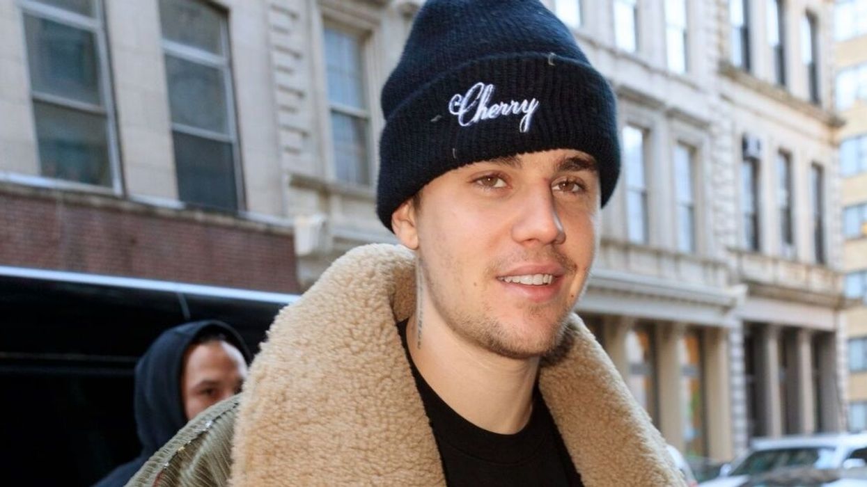 Justin Bieber Tells PETA To 'Suck It' After They Slam Him For Buying Part-Exotic Kittens