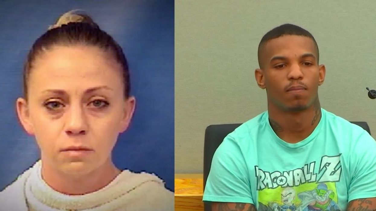 Botham Jean Neighbor And Key Witness In Amber Guyger Trial Shot And Killed By Unknown Assailant