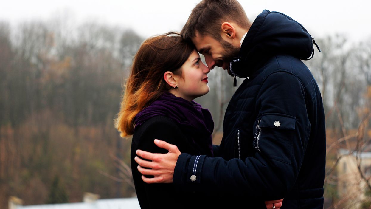 The Realities of Living Together: Couples' Confessions About Awkward Moments