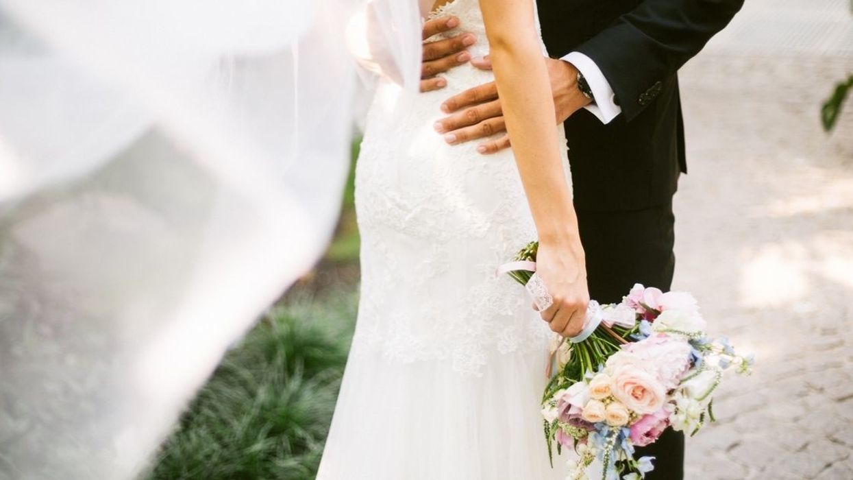 Groom Upsets Fiancée After Refusing To Cut Down Number Of Groomsmen Because She Doesn't Have Enough Friends To Be Bridesmaids