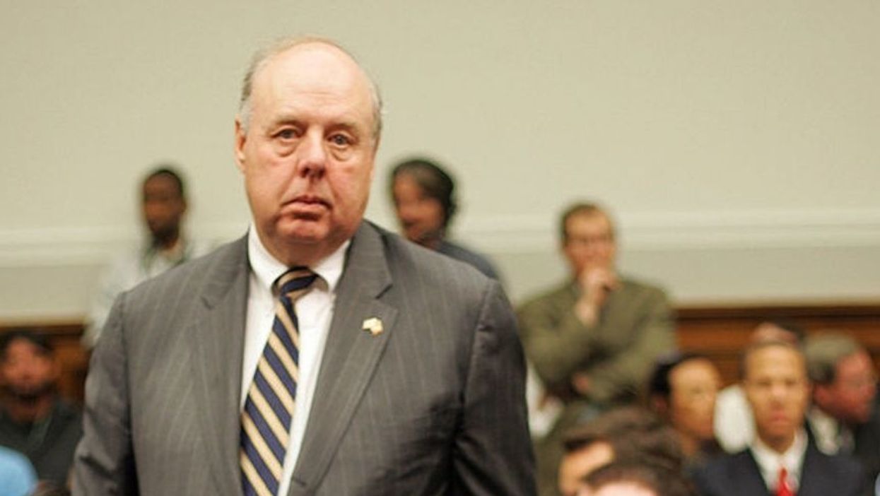 Attorney Roasted For Using Comic Sans Font To Write Letter Accusing House Intel Committee Of 'Harassing' His Clients