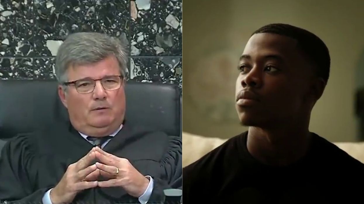 Judge Clears Record Of Florida Man After Putting Him In Jail For 10 Days For Sleeping Through Jury Duty