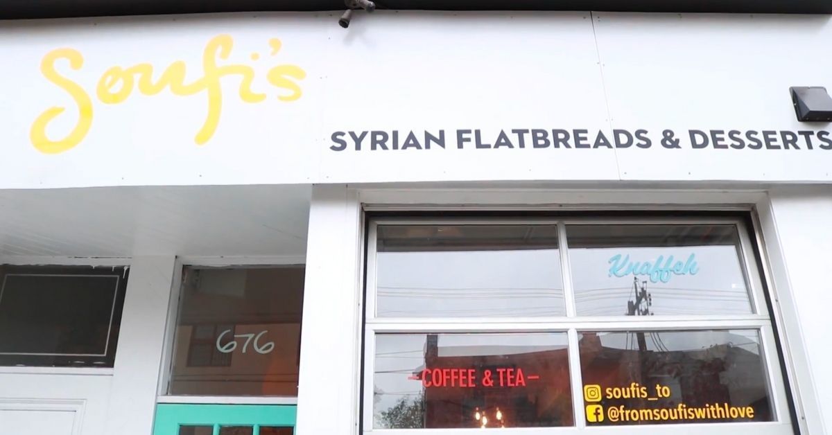 Syrian Refugees Close Popular Restaurant Featured In New York Times Following Torrent Of Death Threats