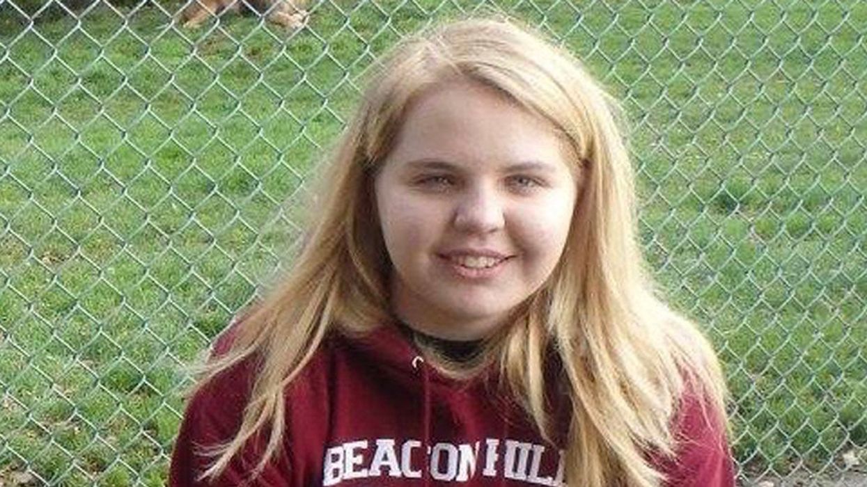 Student Who Thought Her Exhaustion Was Exam Stress Learns She Actually Had A Stroke In Her Sleep