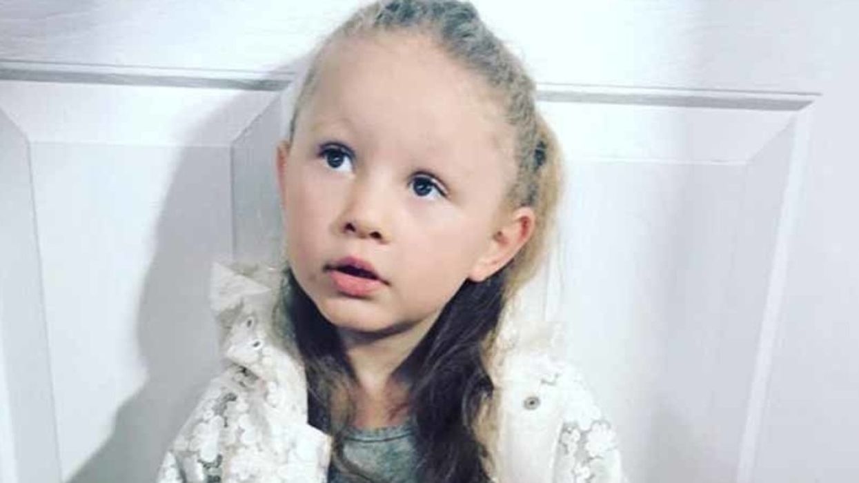 Mom Shares Her Devastation After Six-Year-Old Daughter Dies Just Days After Her Sister's Birth