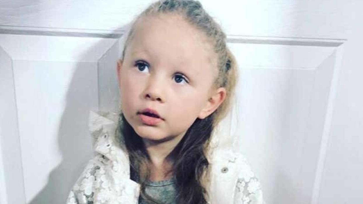 Mom Shares Her Devastation After Six-Year-Old Daughter Dies Just Days After Her Sister's Birth