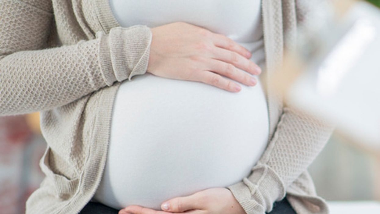 Court Rules In Favor Of Mom Who Sued For 'Wrongful Birth' Of Son With Down Syndrome