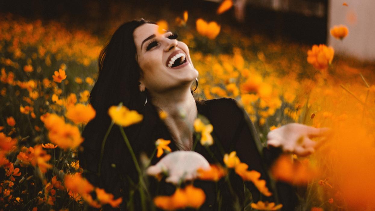 People Share Which Things They Find Even More Satisfying Than Sex