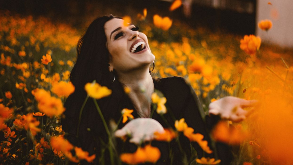 People Share Which Things They Find Even More Satisfying Than Sex