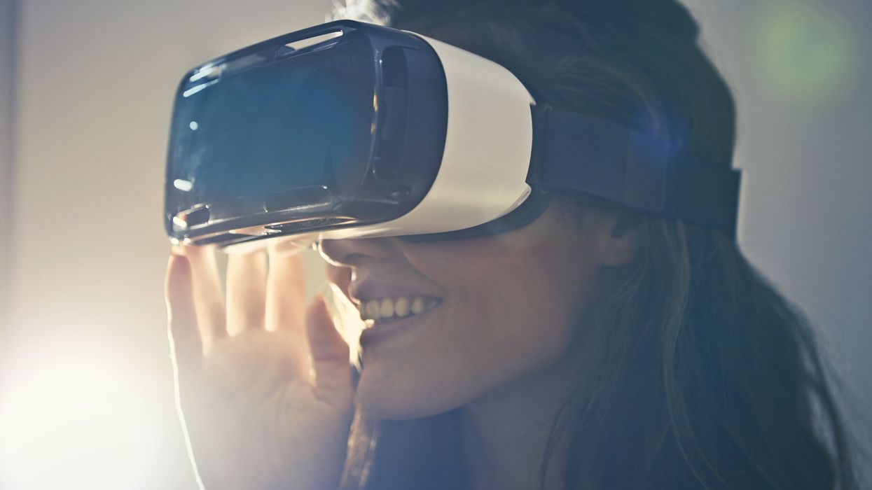 People Reveal Which Of Their Memories They'd Sell To Virtual Reality Companies