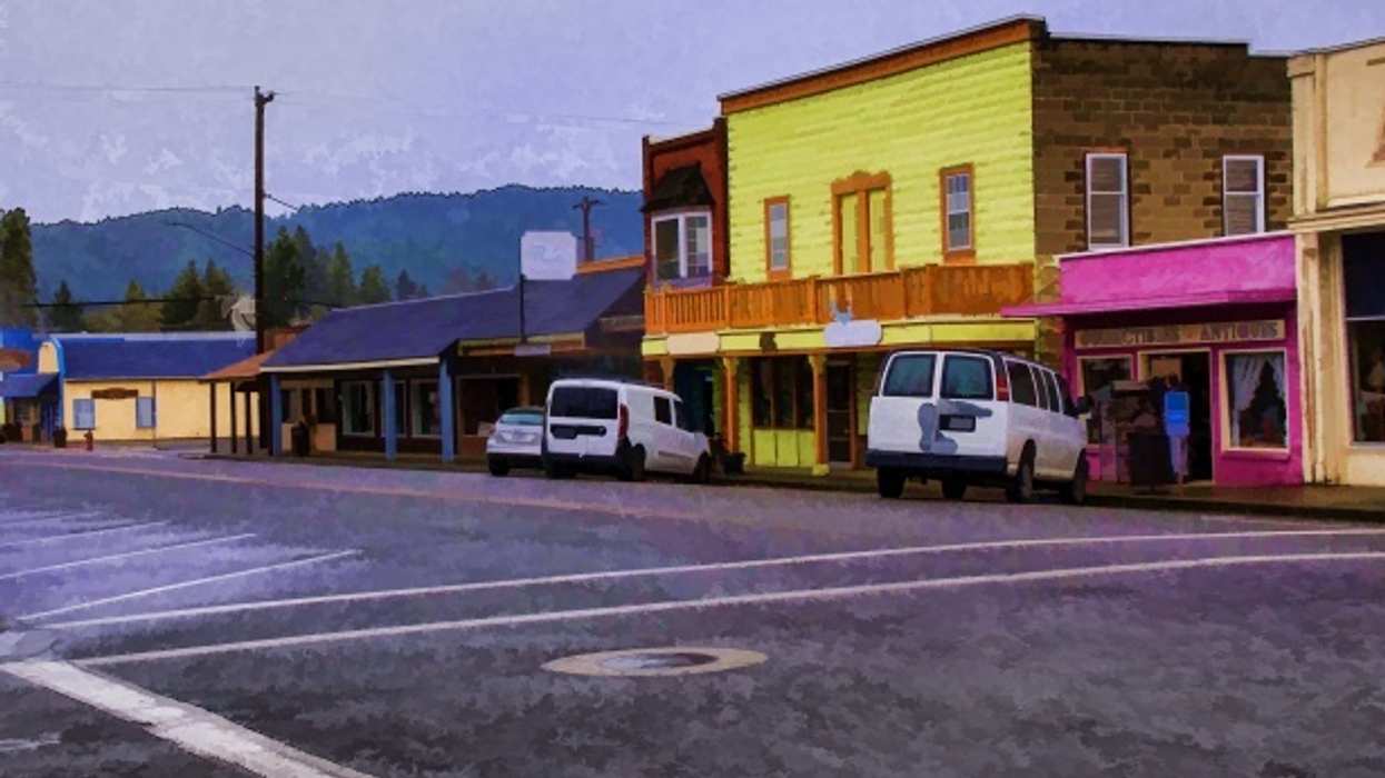 People Divulge The Worst Things To Happen In Their Small Town