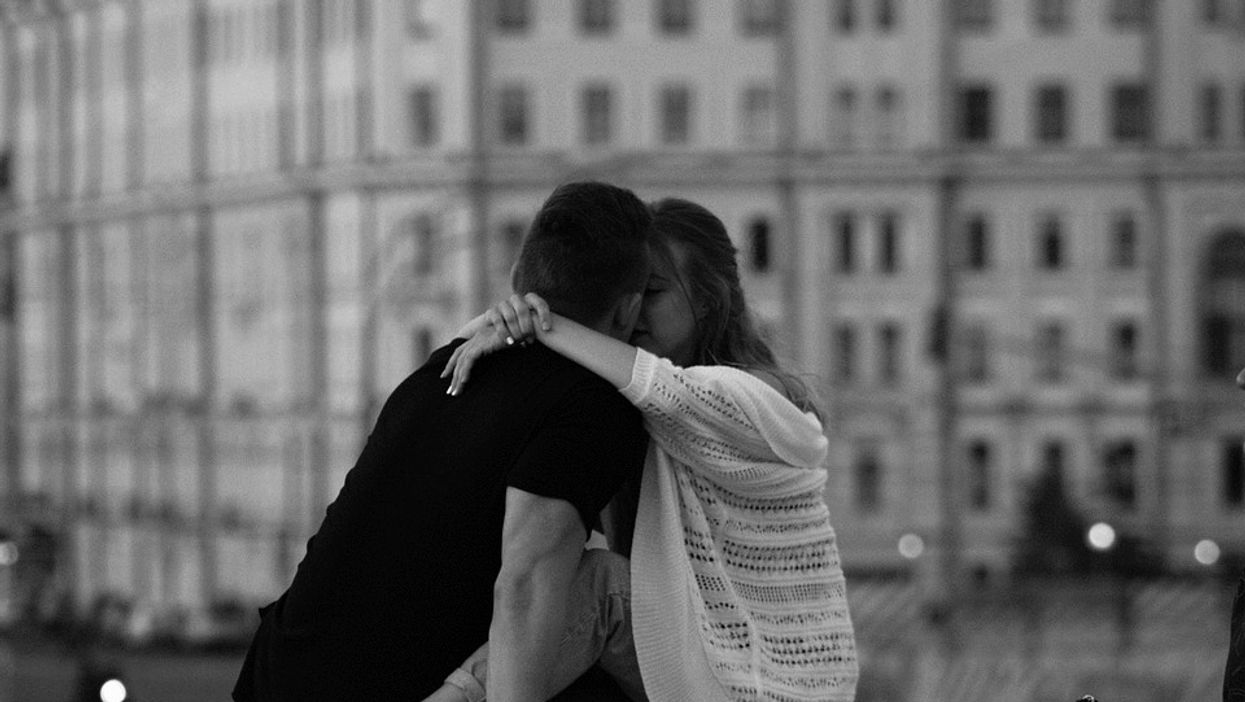 Women Share Which Things They Wish Guys Wouldn't Be Insecure About