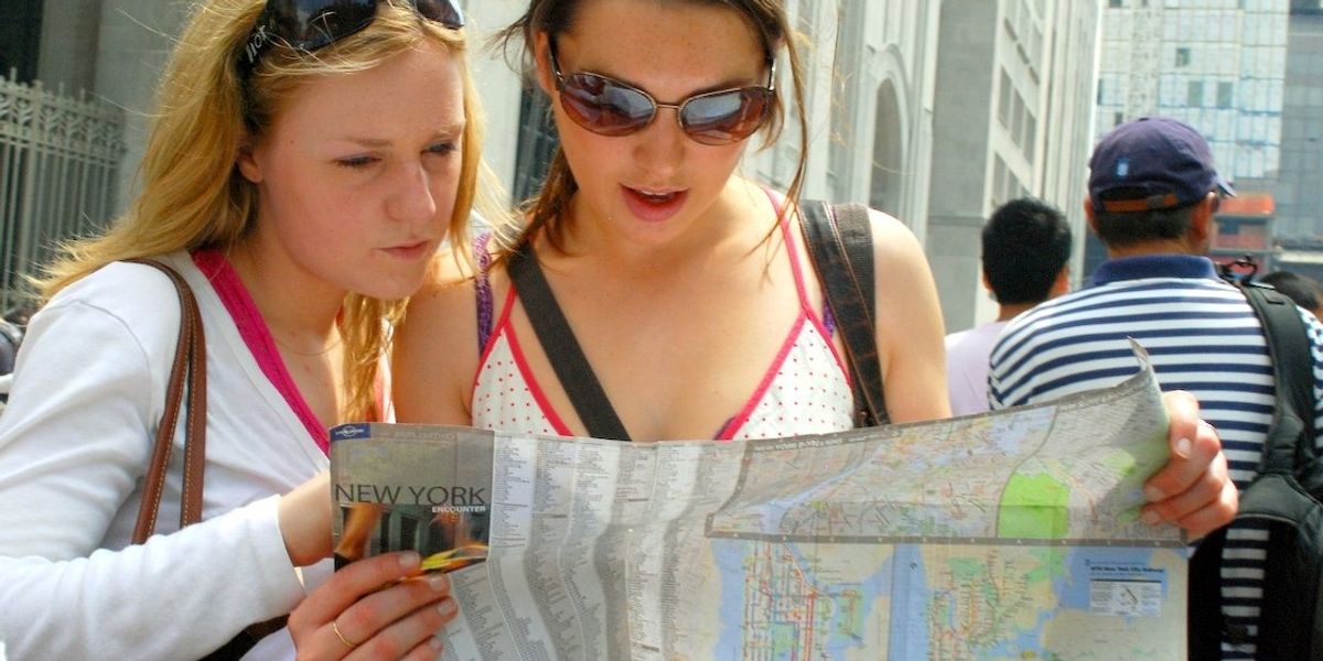 People Explain Which Things Embarrass Them About Their Own Country
