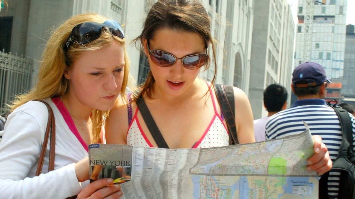 People Explain Which Things Embarrass Them About Their Own Country