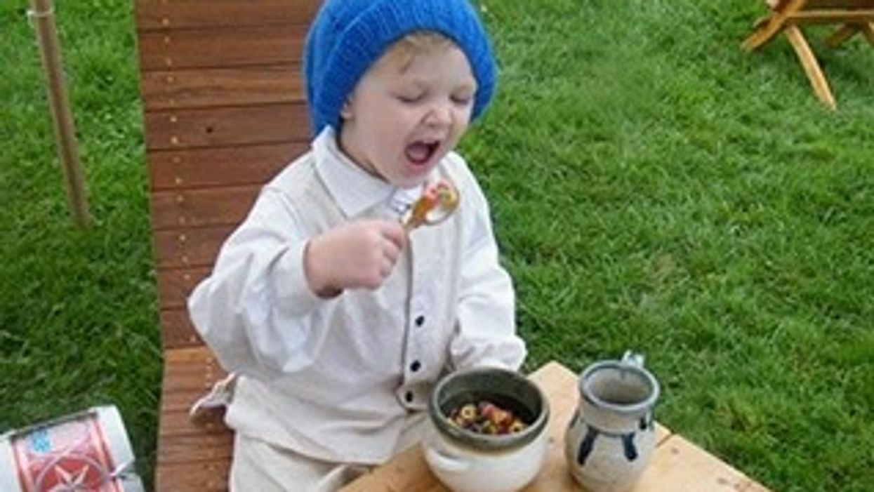 People Admit The Dumbest Thing They Ever Believed As A Child