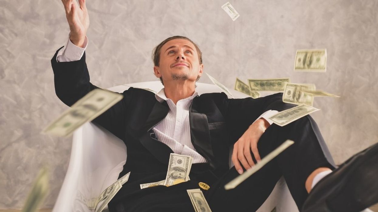 People Share Their Best 'Easiest Money I Ever Made' Stories