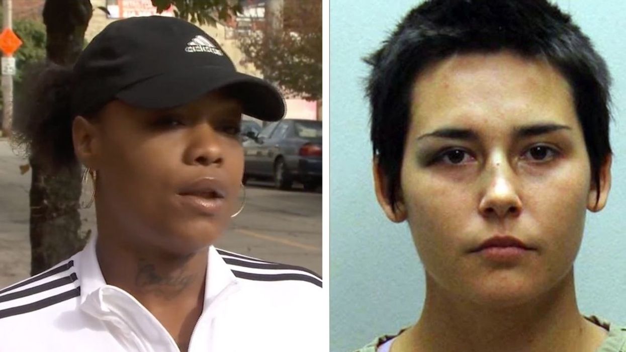 Ohio Mom Wakes Up To Find Intruder Preparing To Give Her Two-Year-Old Son A Bath